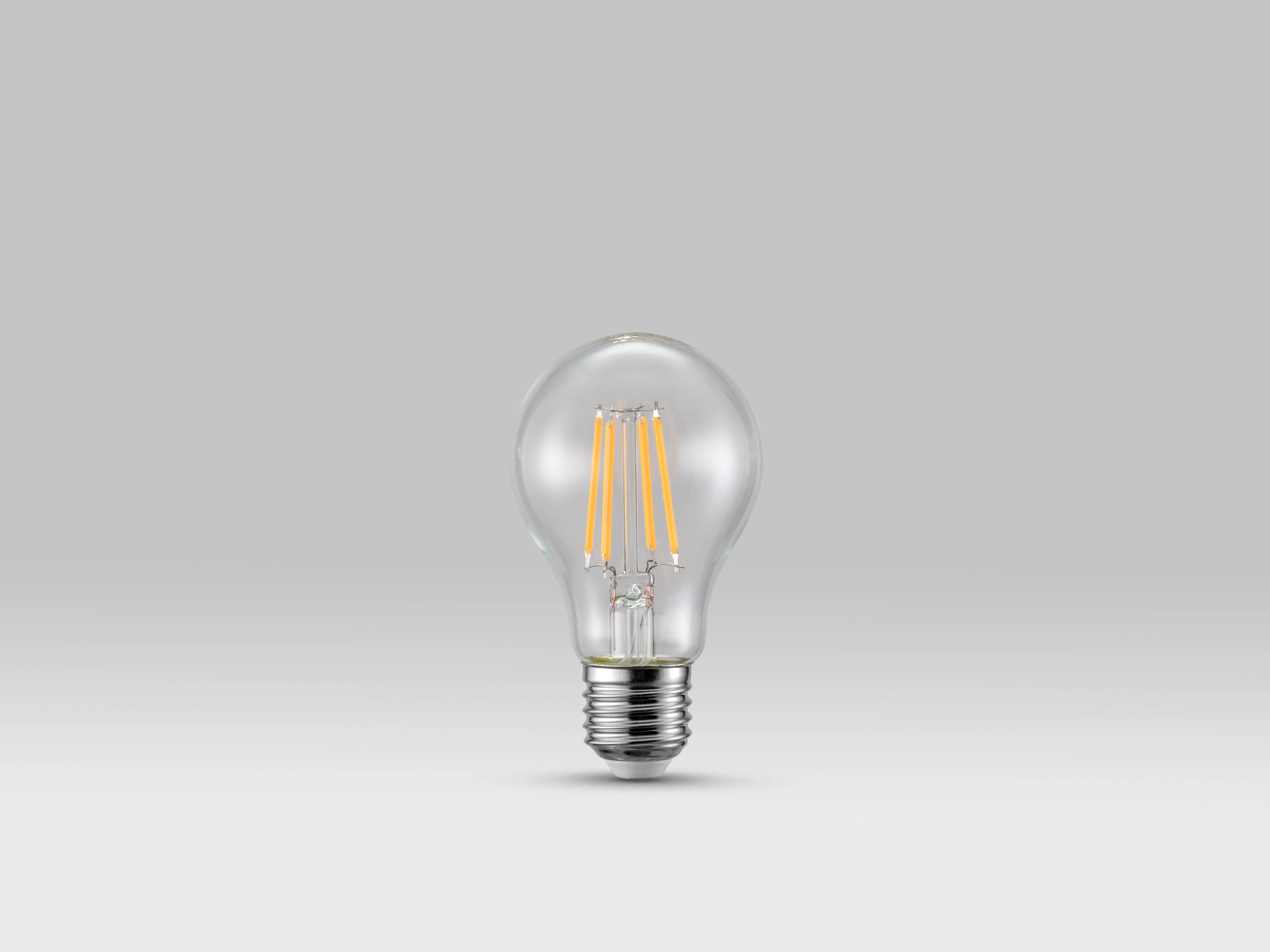 10 x e27 (es) LED bulb bundle