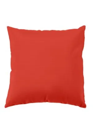 20" Square Throw Pillow by Tropitone