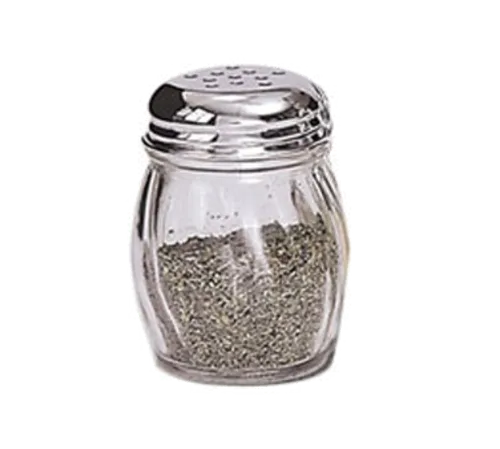 Admiral Craft Equipment Corp. GSC-6PT Cheese / Spice Shaker