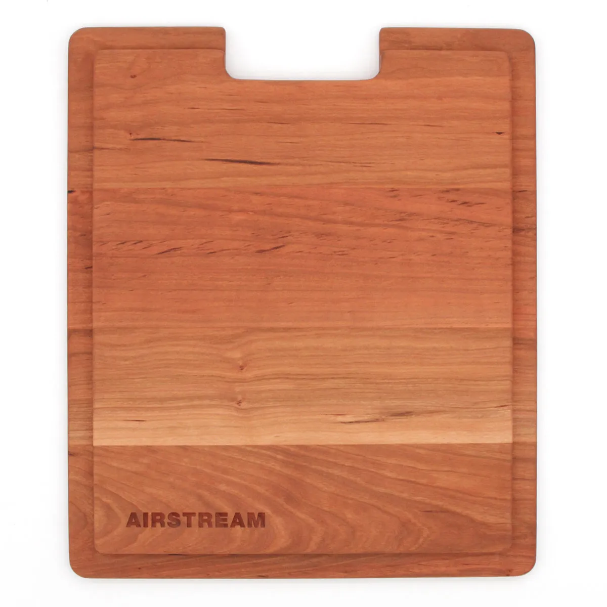 Airstream Custom Sink Cutting Boards for Flying Cloud Travel Trailers