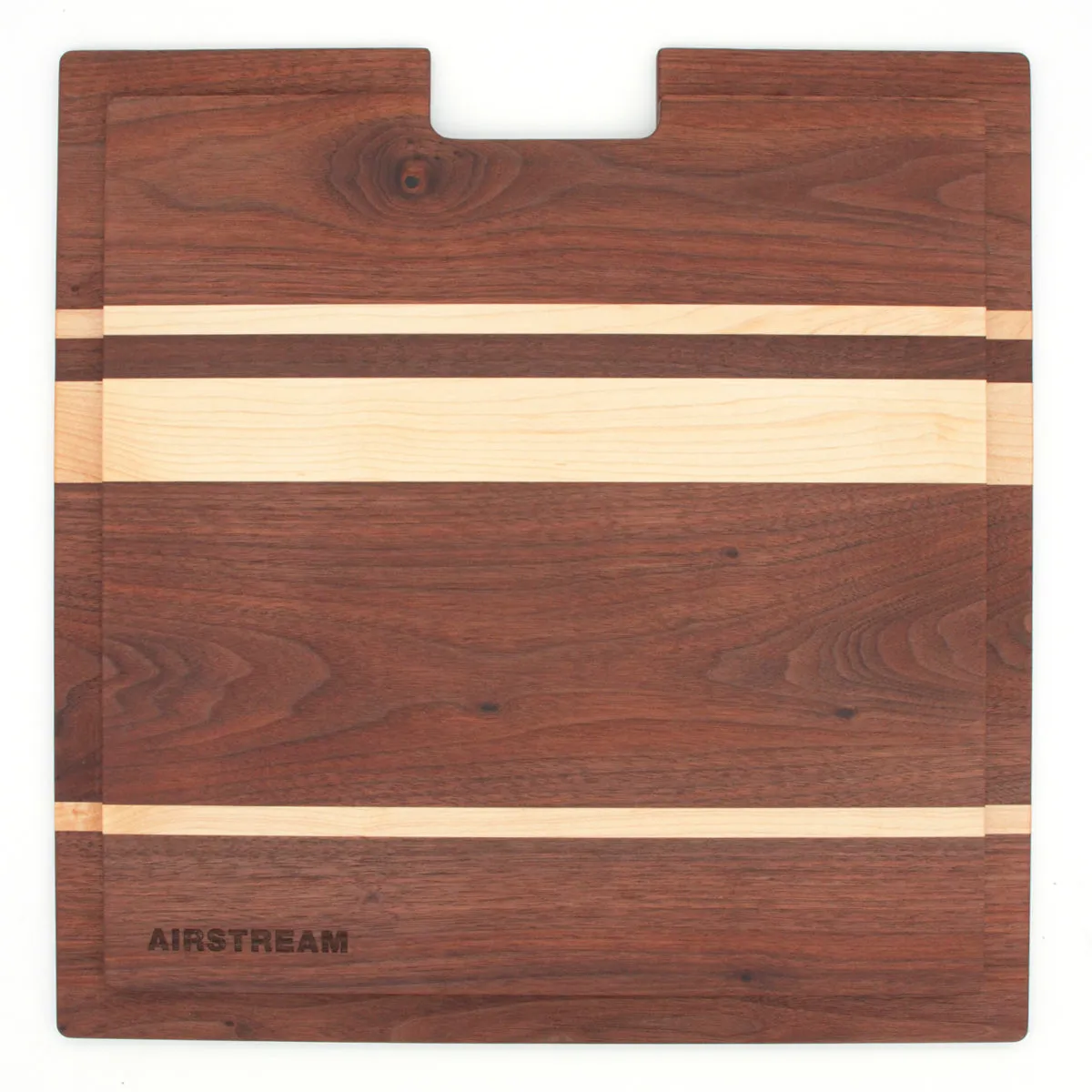 Airstream Custom Sink Cutting Boards for Flying Cloud Travel Trailers