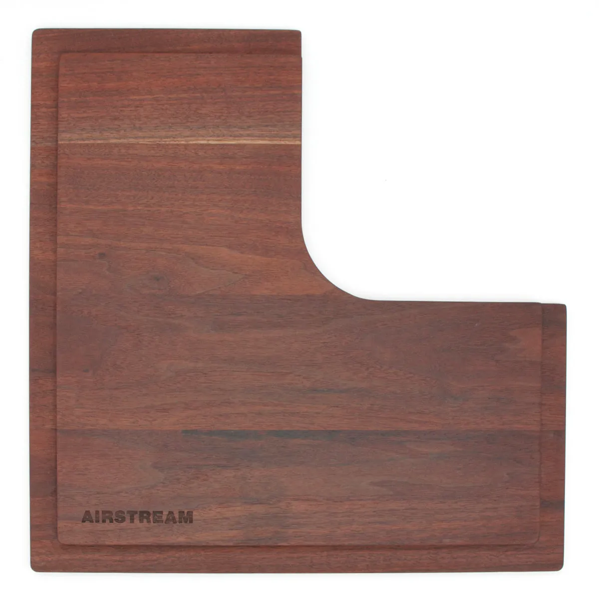 Airstream Custom Sink Cutting Boards for Flying Cloud Travel Trailers