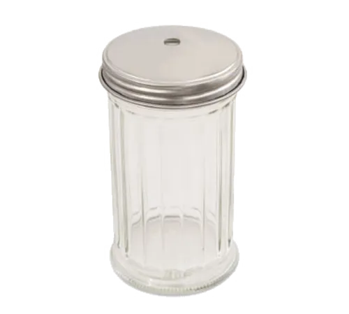 Alegacy Foodservice Products 5557800J Sugar Pourer Dispenser Jar