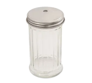 Alegacy Foodservice Products 5557800J Sugar Pourer Dispenser Jar