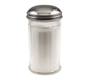 Alegacy Foodservice Products 57T Sugar Pourer Dispenser Lid