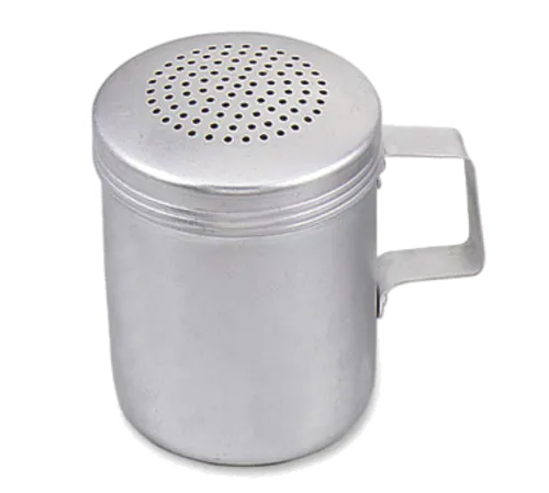 Alegacy Foodservice Products AL257 Shaker / Dredge