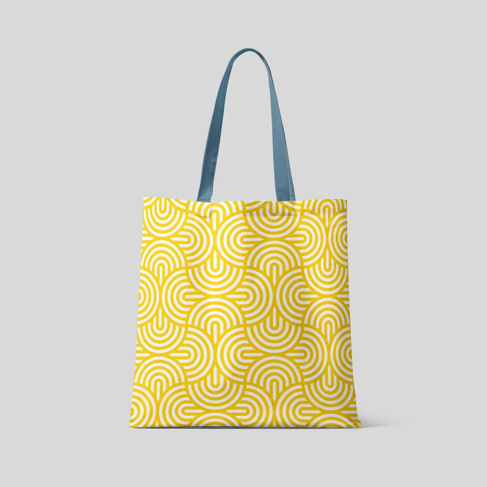 All Over Print Standard Tote Bag - Medium