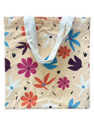 All Over Print Standard Tote Bag - Medium