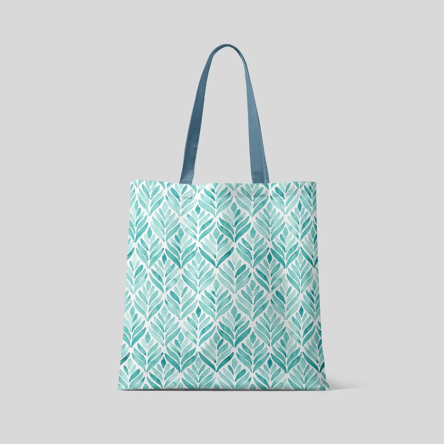 All Over Print Standard Tote Bag - Medium