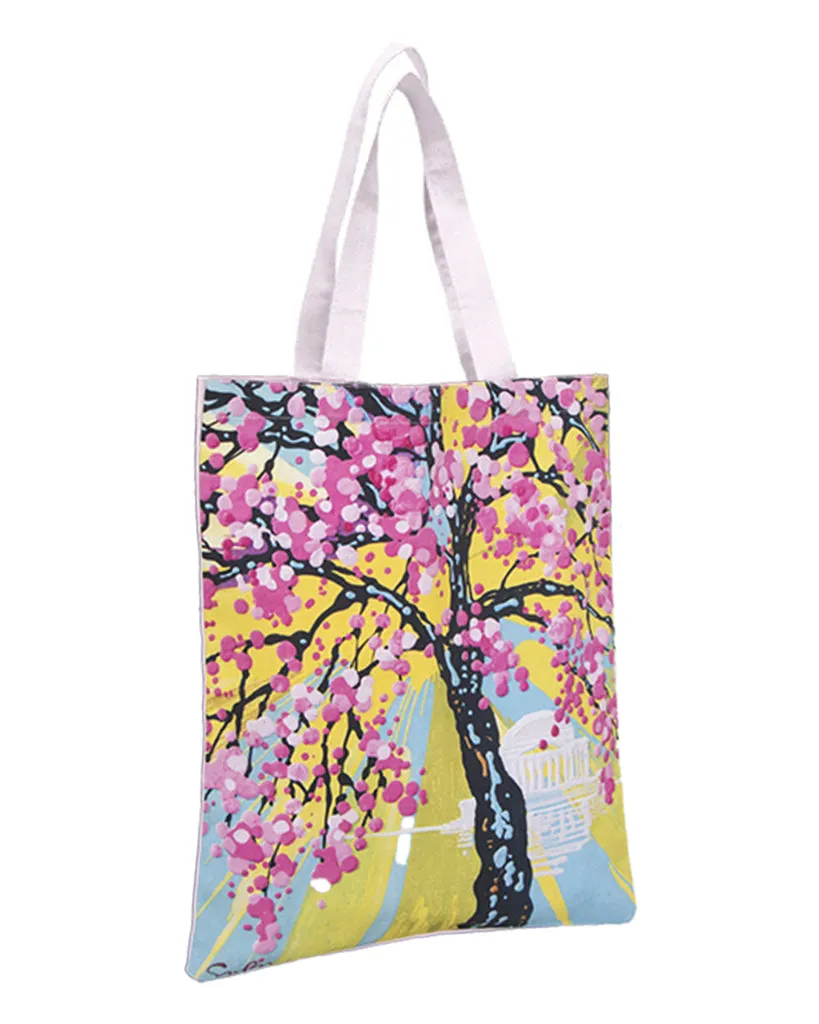 All Over Print Standard Tote Bag - Medium