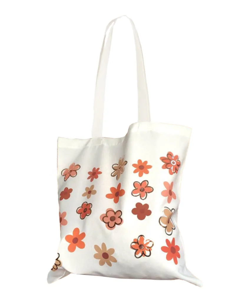 All Over Print Standard Tote Bag - Medium