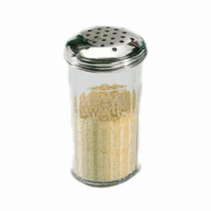 American Metalcraft 3312 Cheese / Spice Shaker