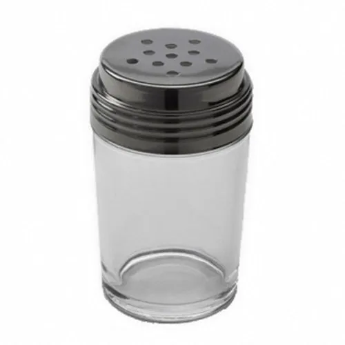 American Metalcraft 4406 Cheese / Spice Shaker