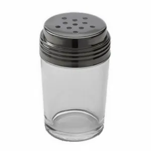 American Metalcraft 4406 Cheese / Spice Shaker