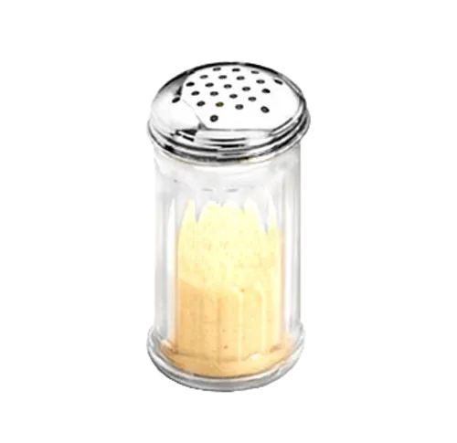 American Metalcraft GLA312 Cheese / Spice Shaker