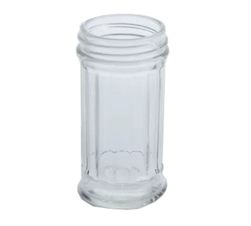 American Metalcraft MGLA3 Sugar Pourer Dispenser Jar