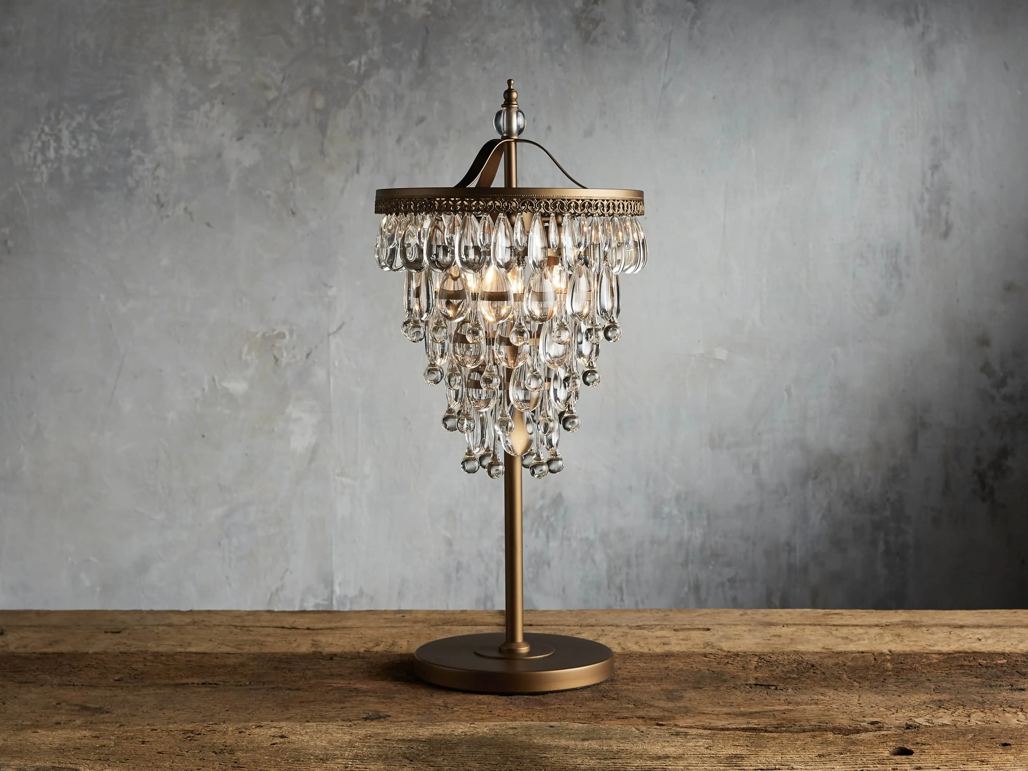 Anabella Table Lamp