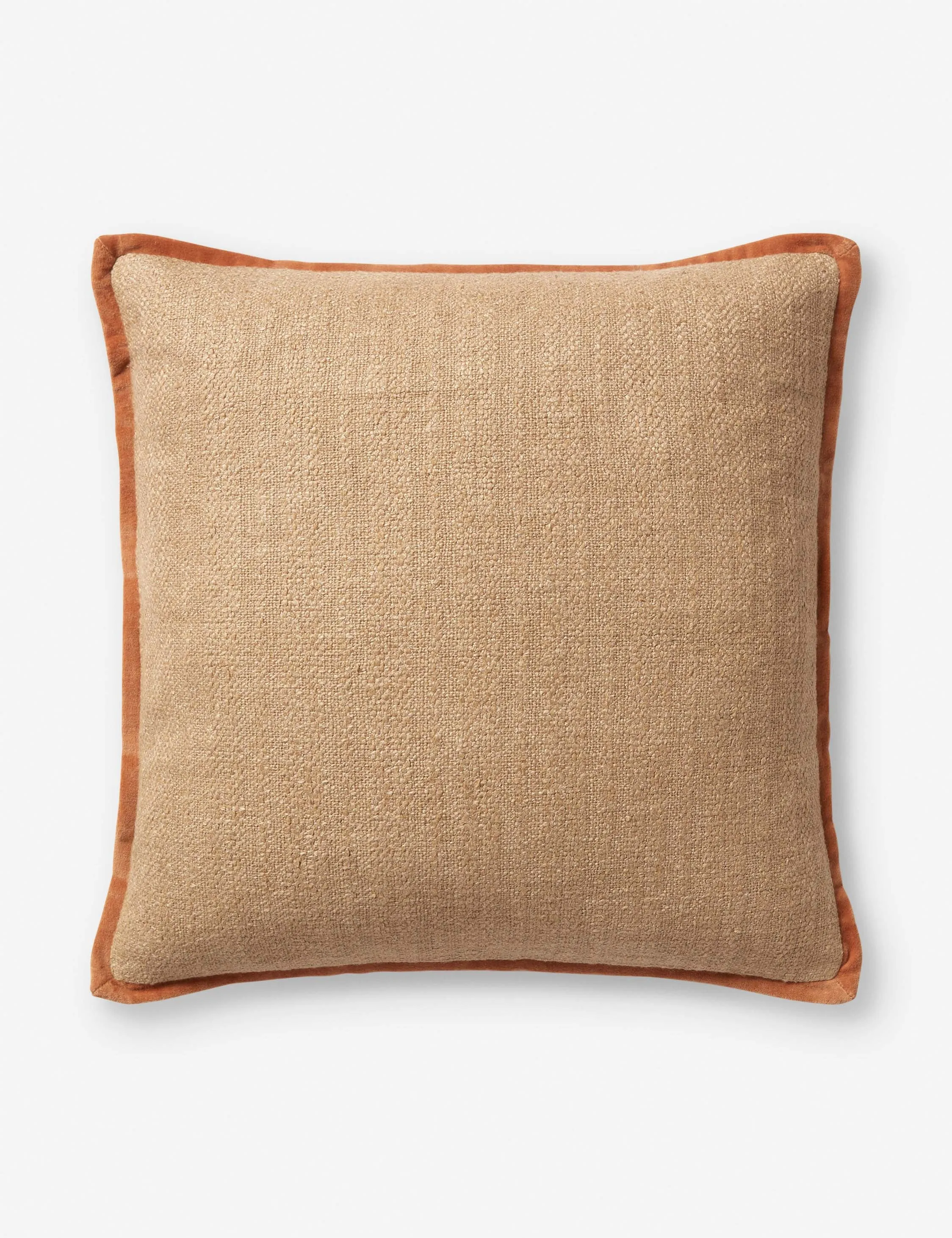 Aveline Pillow by Amber Lewis x Loloi