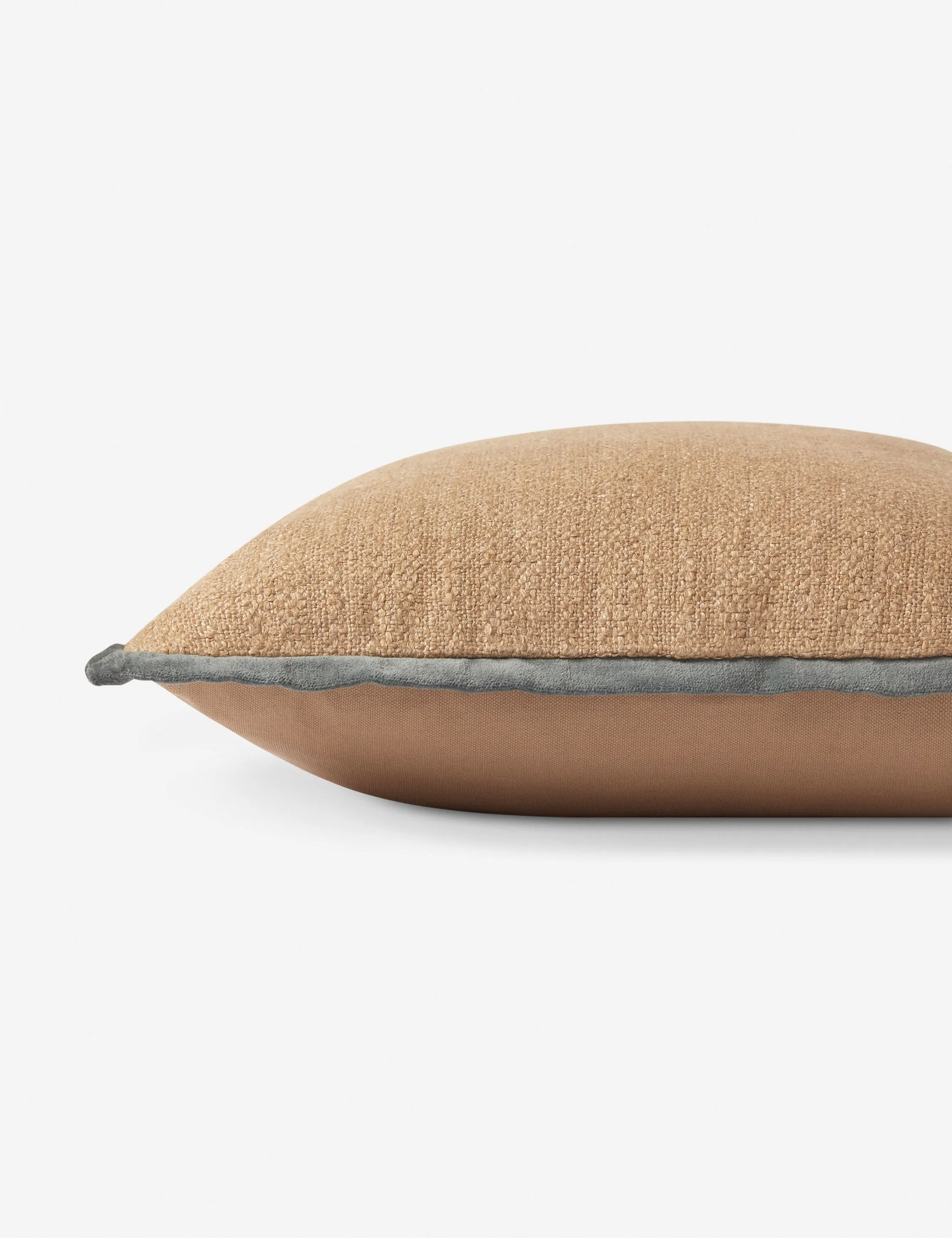 Aveline Pillow by Amber Lewis x Loloi