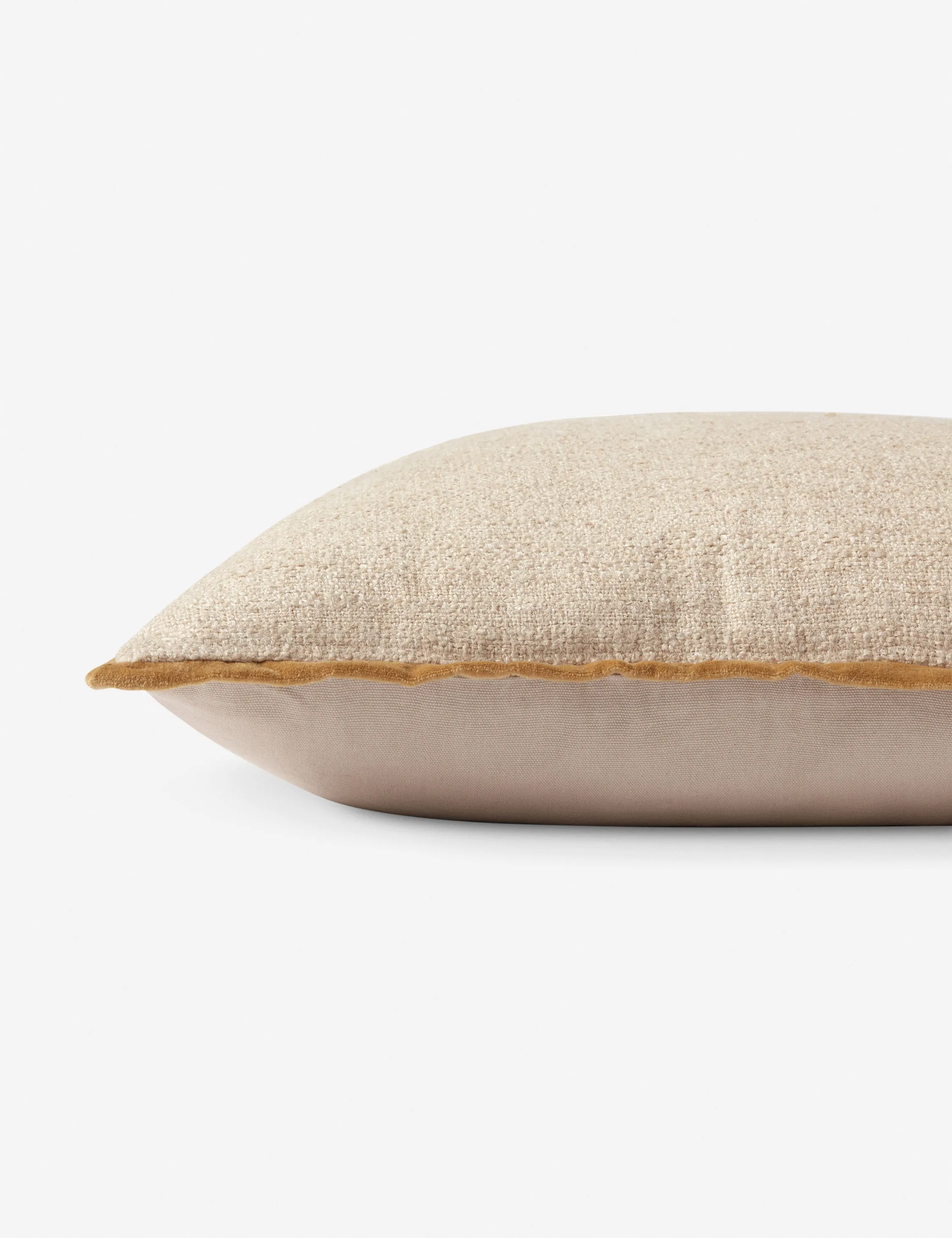 Aveline Pillow by Amber Lewis x Loloi