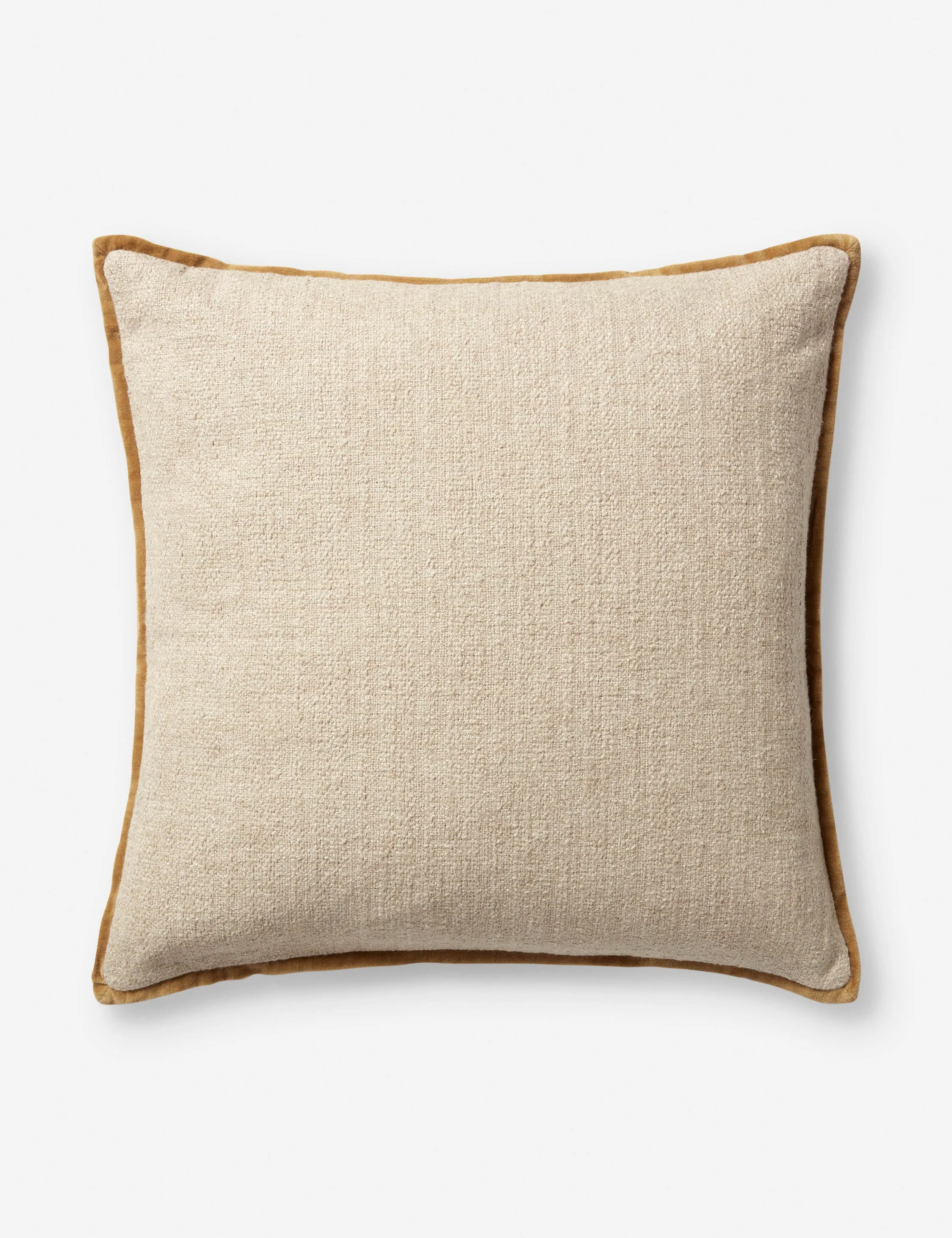 Aveline Pillow by Amber Lewis x Loloi