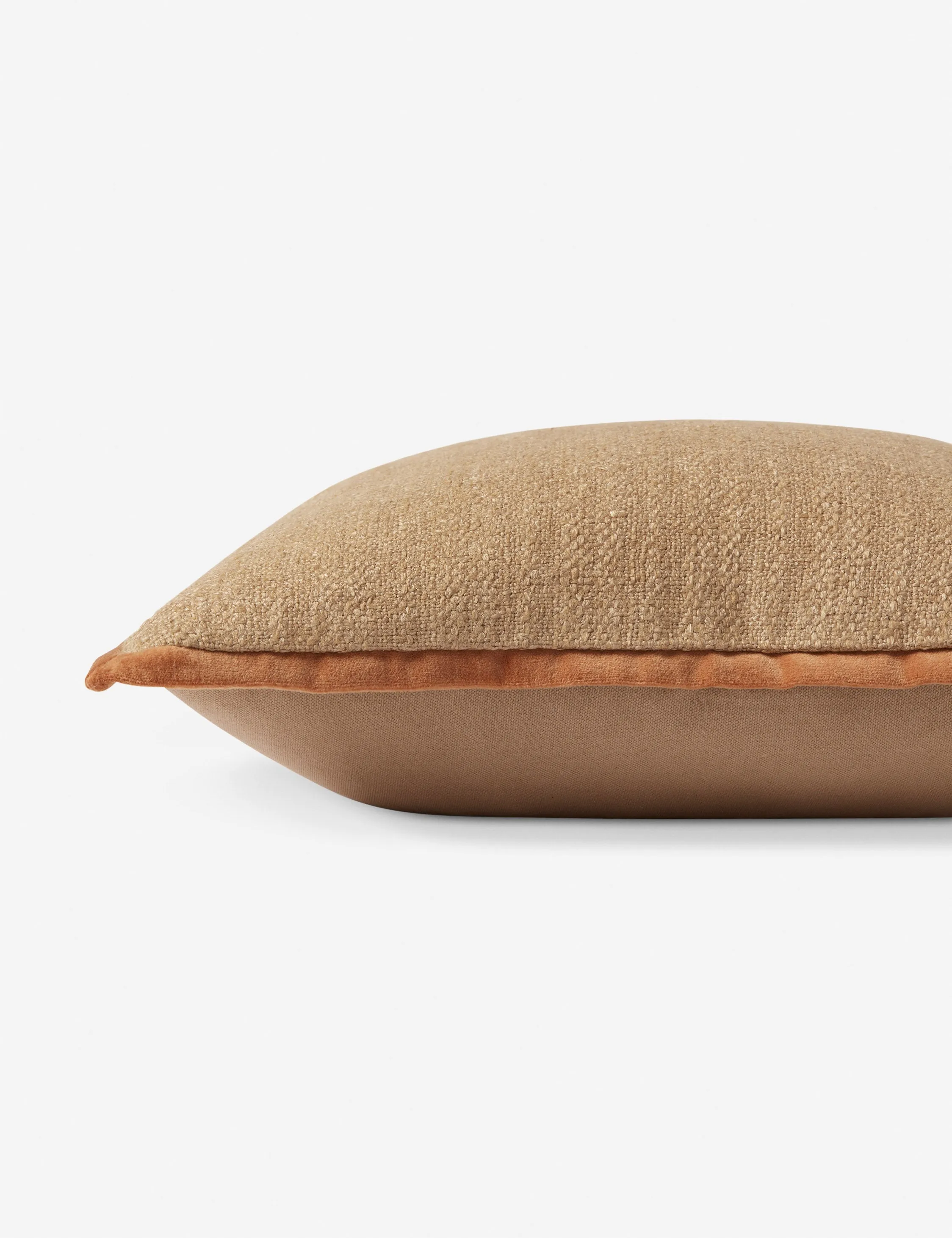 Aveline Pillow by Amber Lewis x Loloi