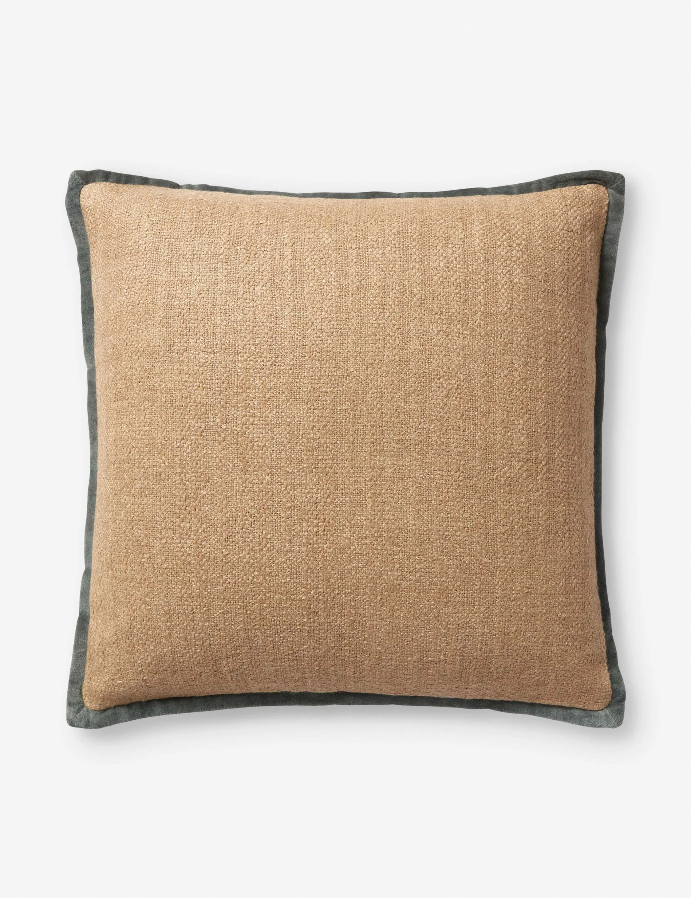 Aveline Pillow by Amber Lewis x Loloi