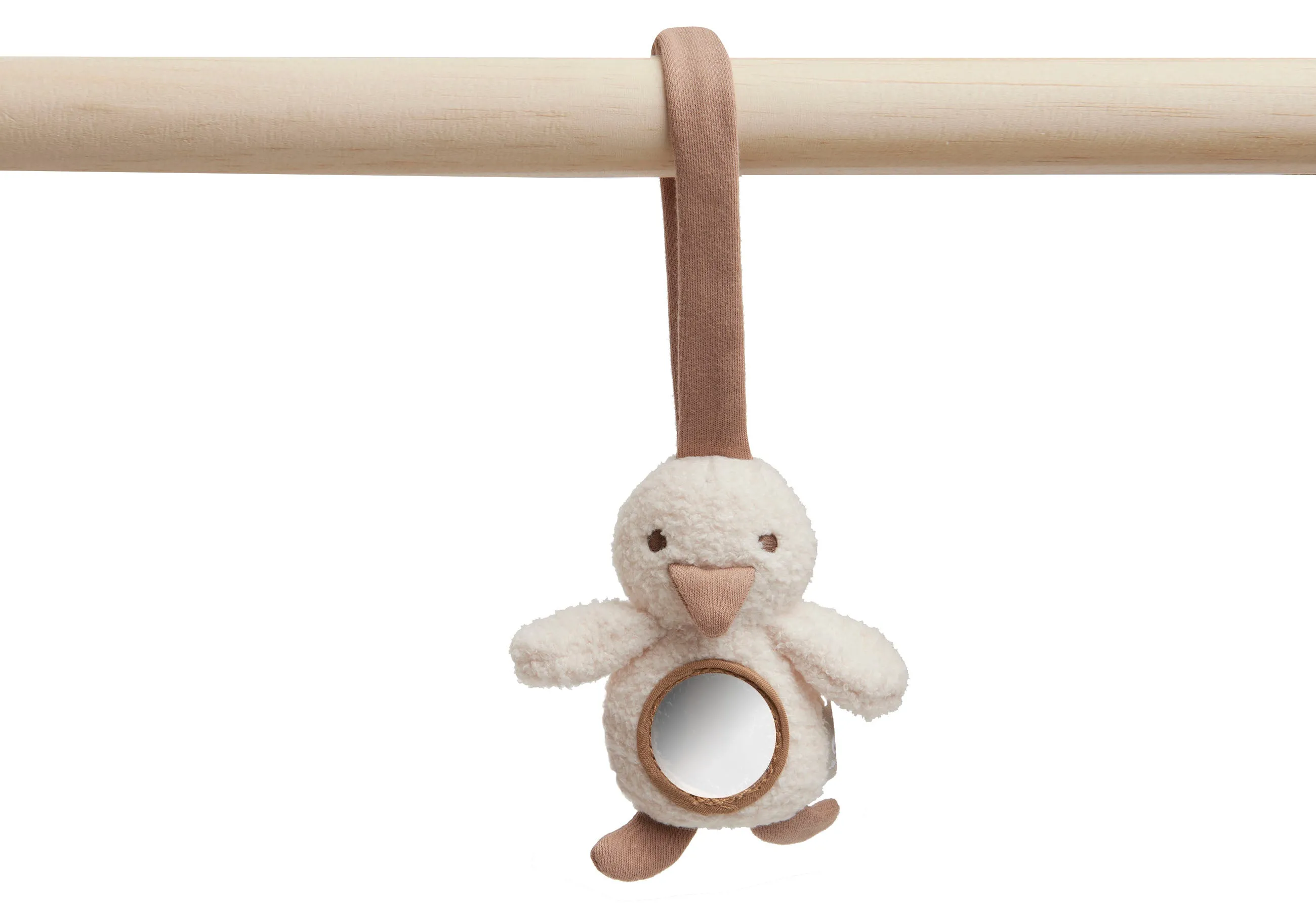 Babygym Toys - Spring Garden