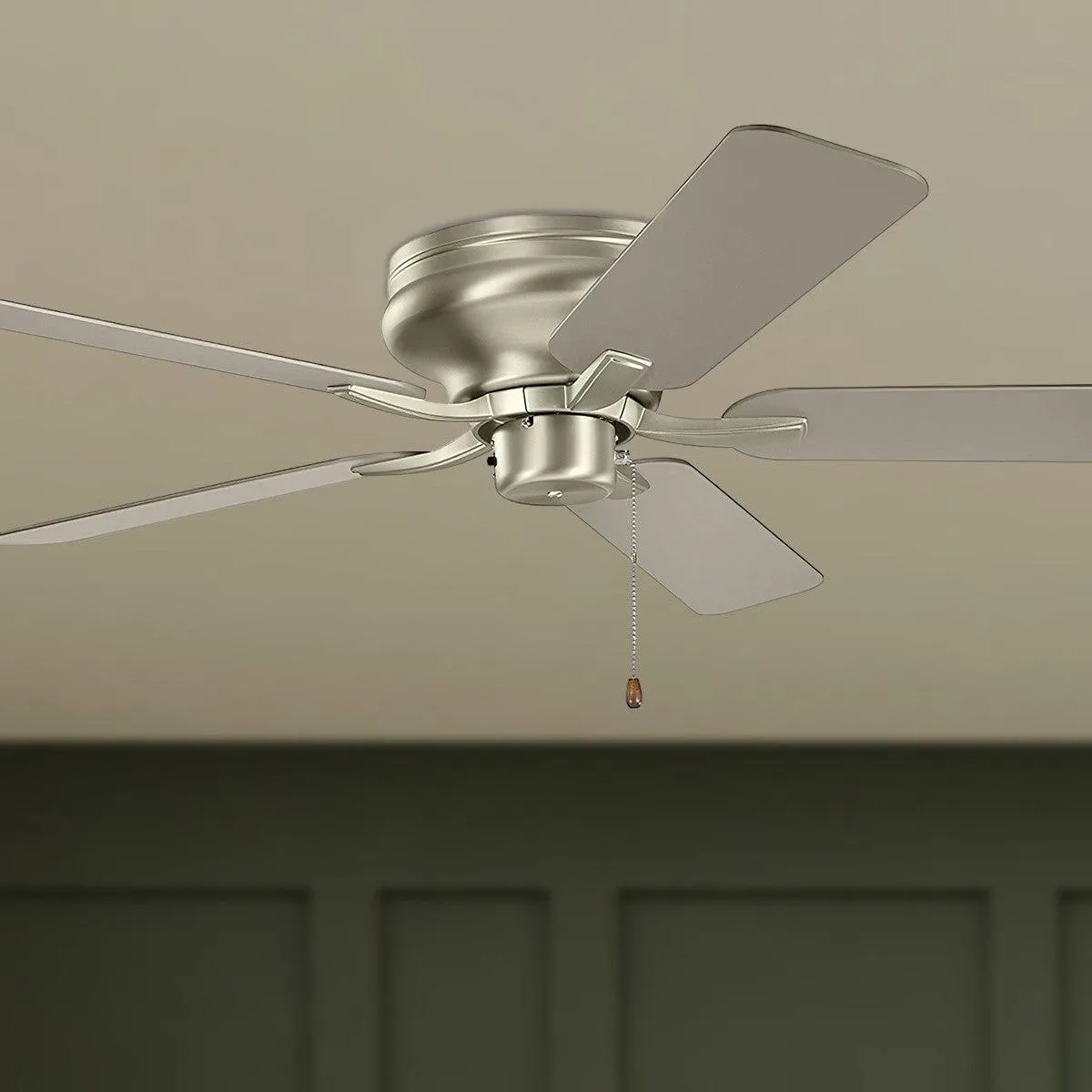 Basics Pro Legacy 52" Ceiling Fan