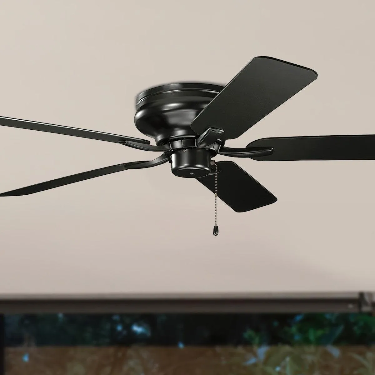 Basics Pro Legacy 52" Ceiling Fan