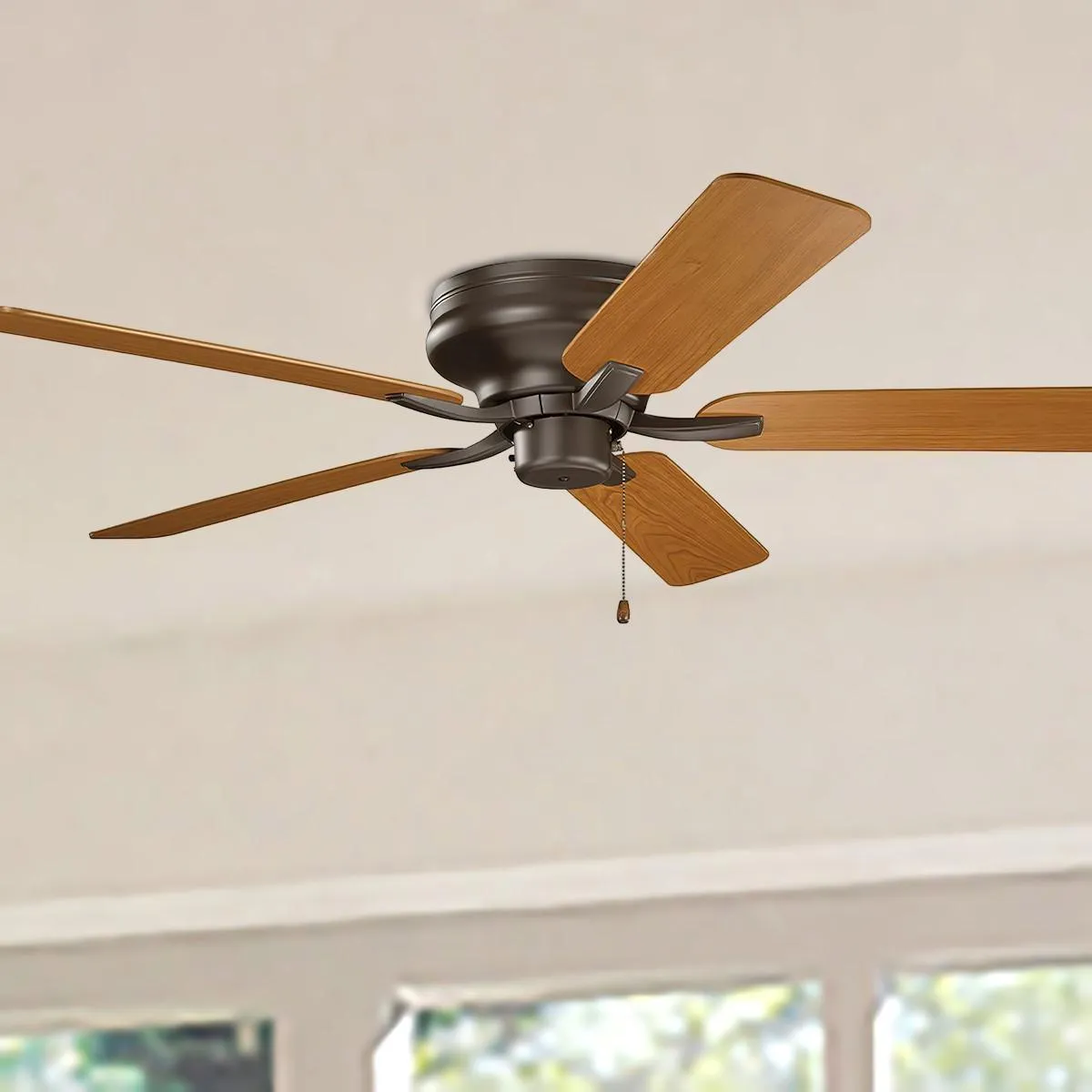 Basics Pro Legacy 52" Ceiling Fan