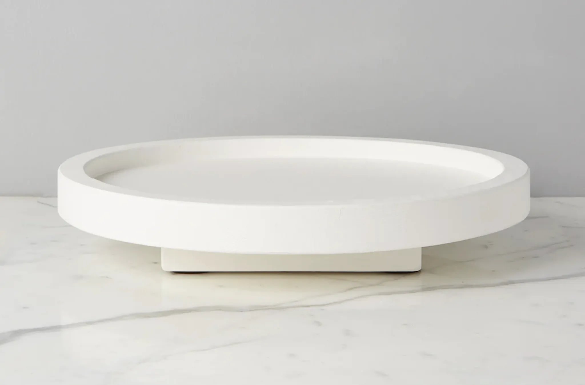 Bianca Nesting Lazy Susan - Medium