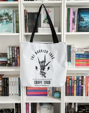 Bookish Eras Tour Tote