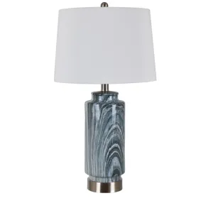 BRENTWOOD TABLE LAMP