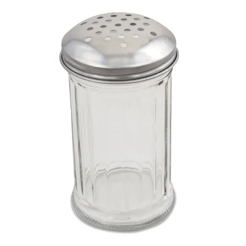 Browne USA Foodservice 575181 Cheese / Spice Shaker