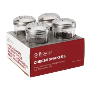 Browne USA Foodservice 575233 Cheese / Spice Shaker