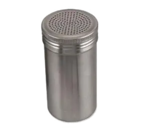 Browne USA Foodservice 575673 Shaker / Dredge