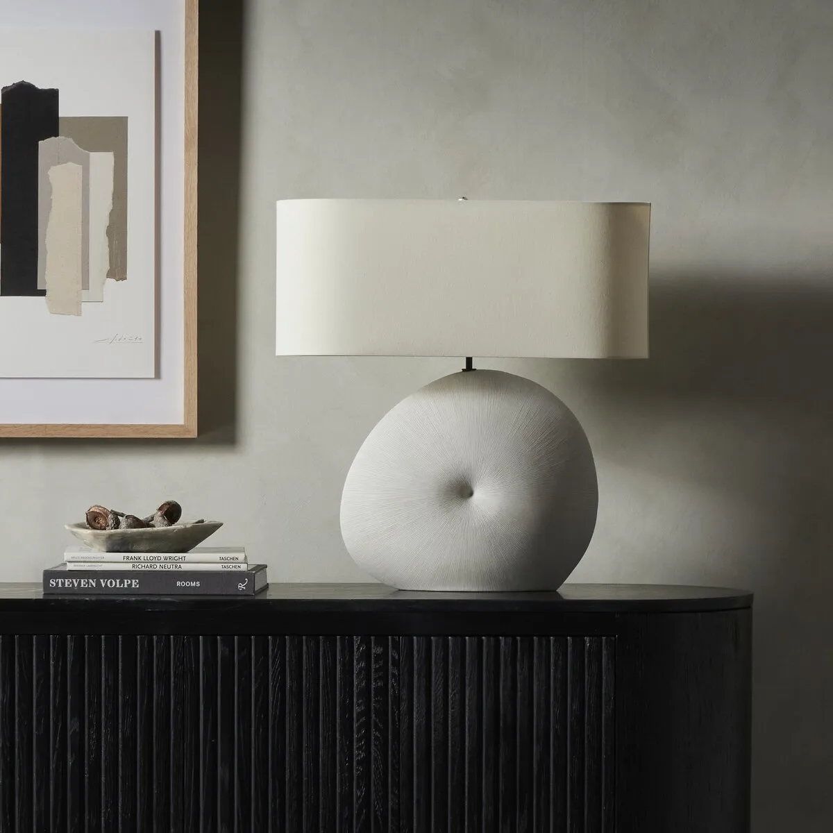 Cameron Table Lamp