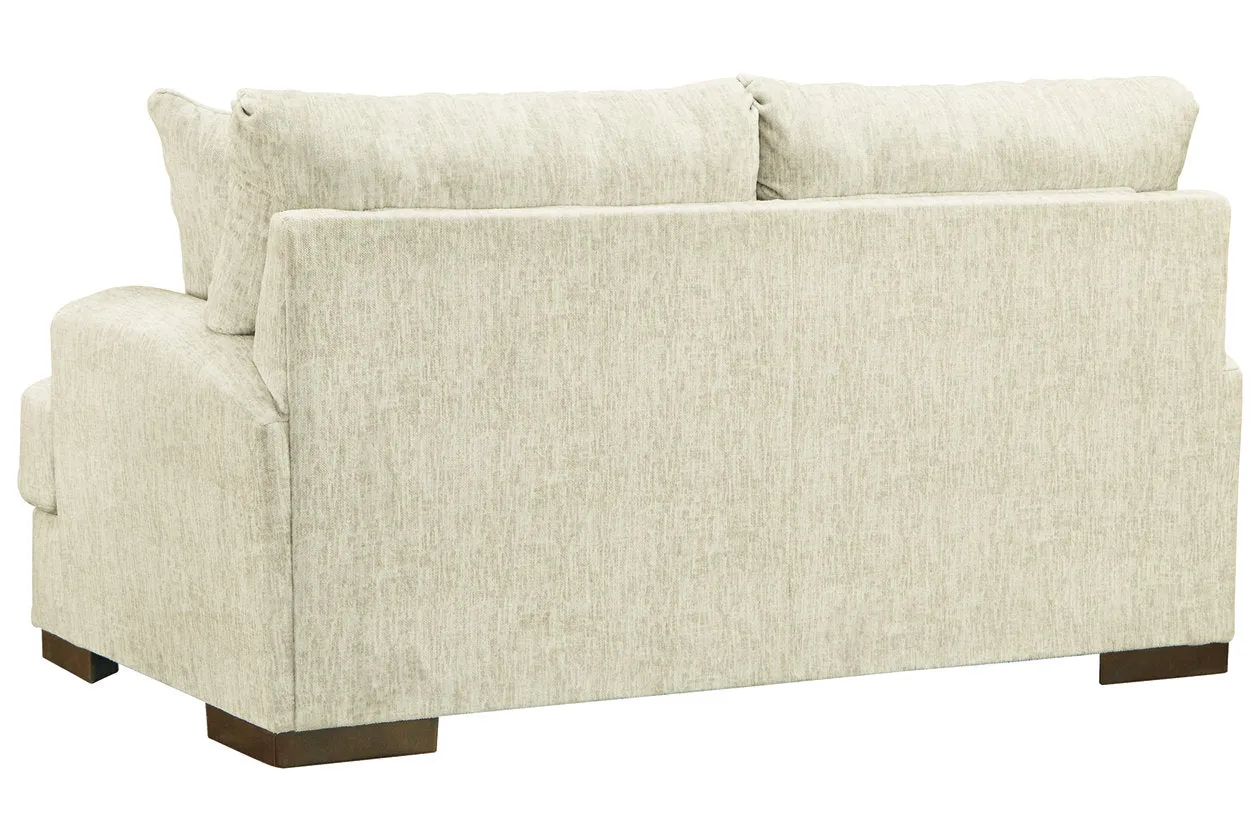 Caretti Loveseat