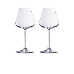 Chteau Baccarat Glass