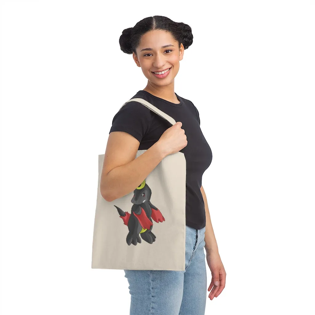 Cloudyking Canvas Tote Bag