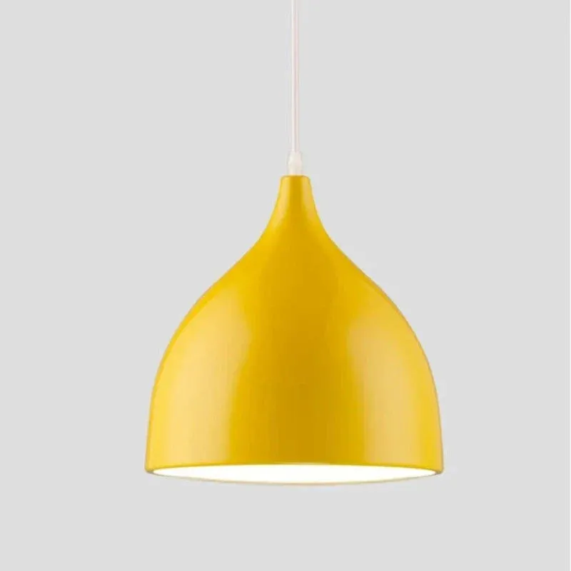 Collection of Modern European Pendant Lamps