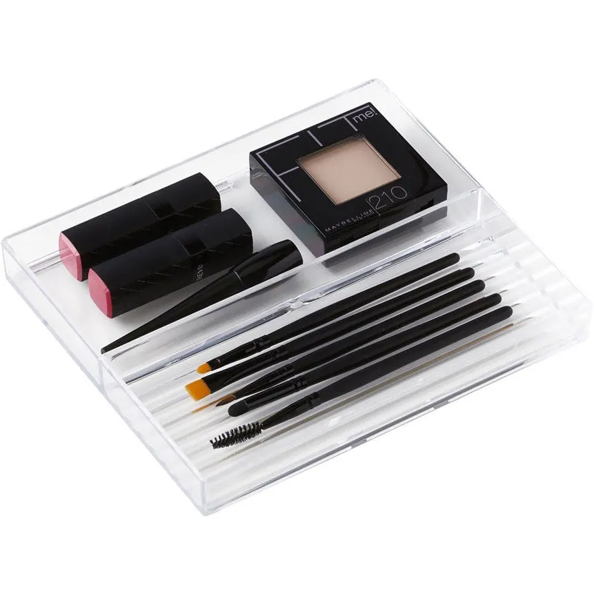 Cosmetic Organizing Tray