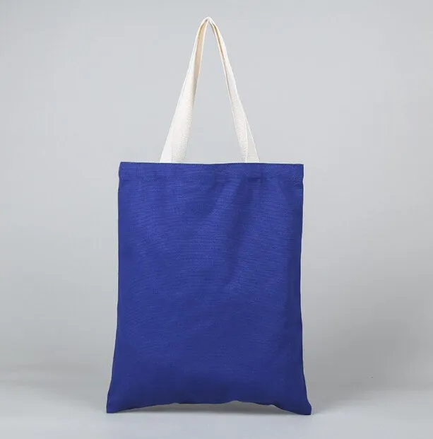 Custom Tote Gift Bags - Personalized Shopping Bag - Beach Bag Create your Own Bag - Promotional Tote Bag - Printed Tote Bag Grocery Bag