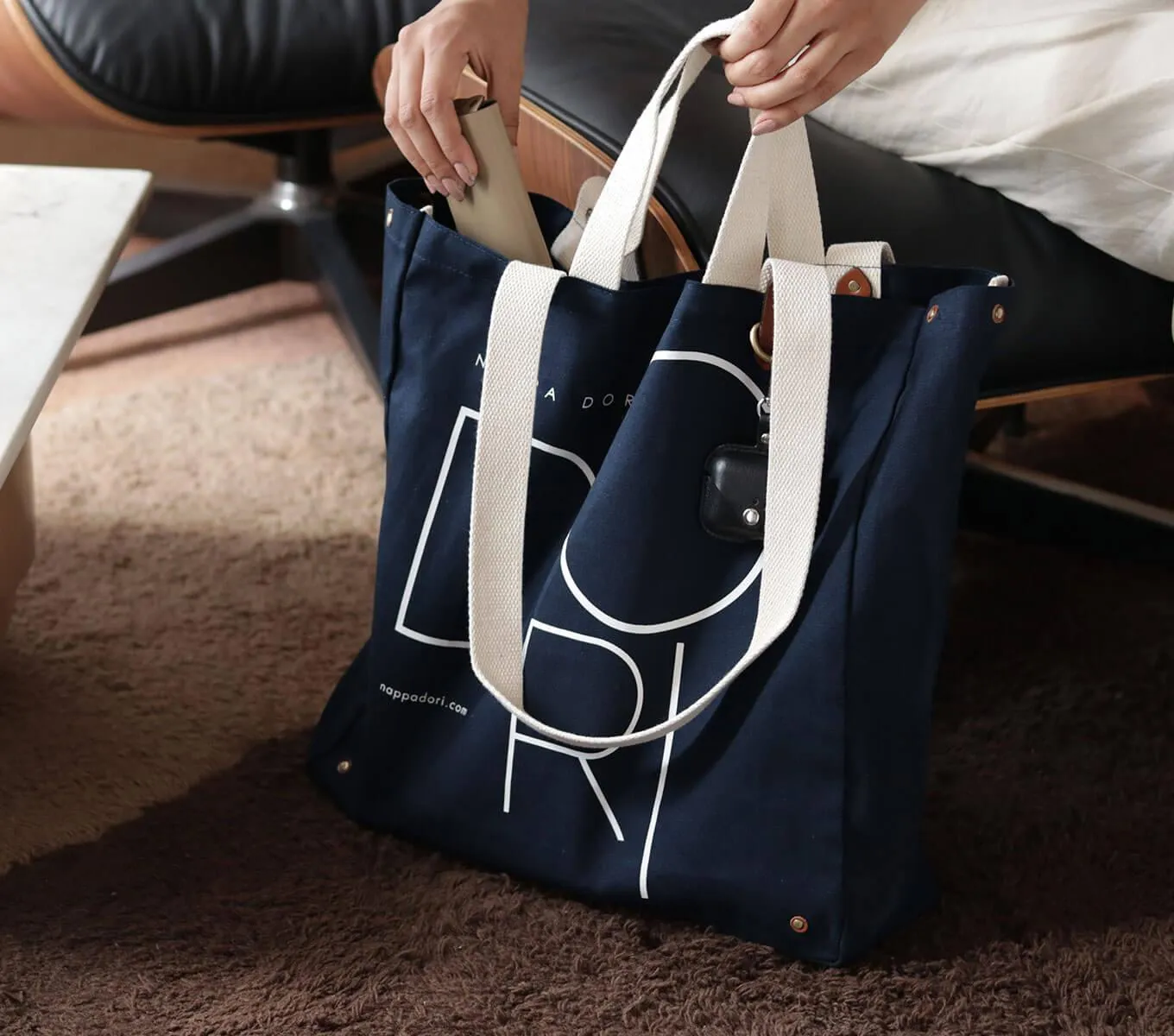 DORI TOTE