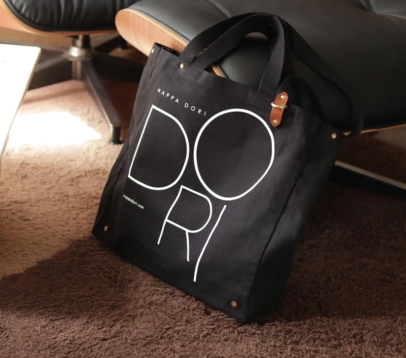 DORI TOTE