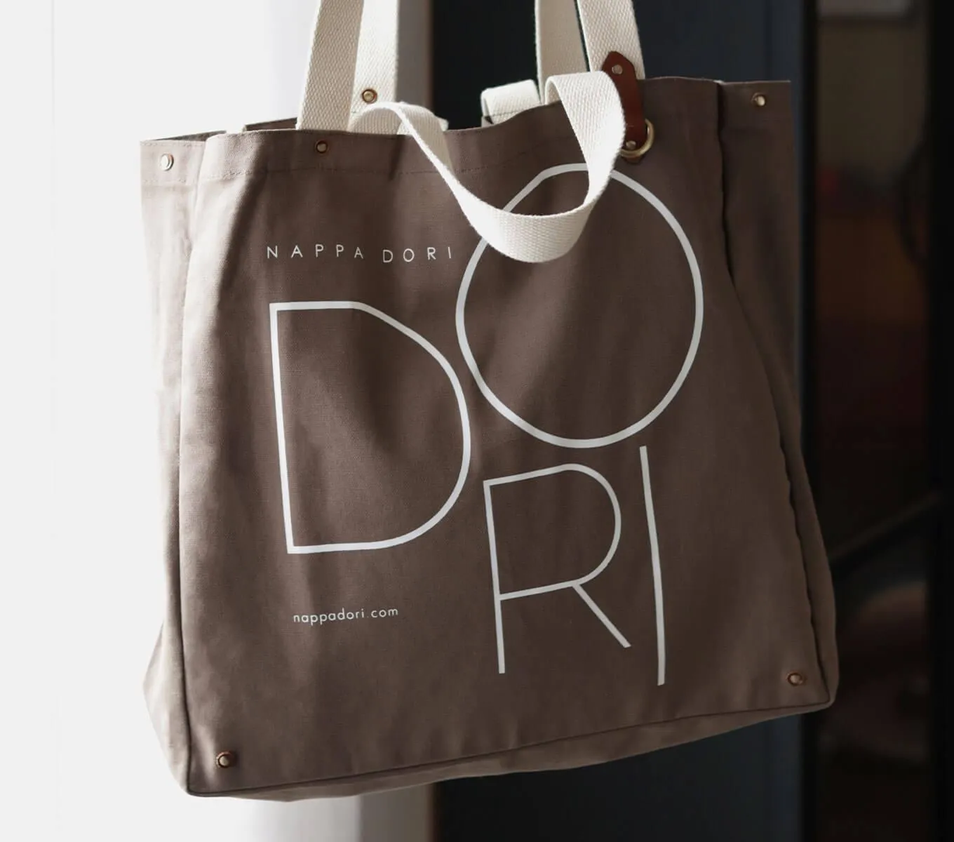 DORI TOTE