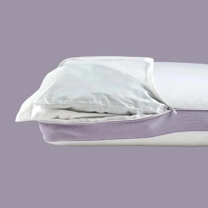 DreamCool Duo Pillow