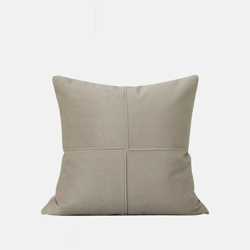 Elegant Pillow Set