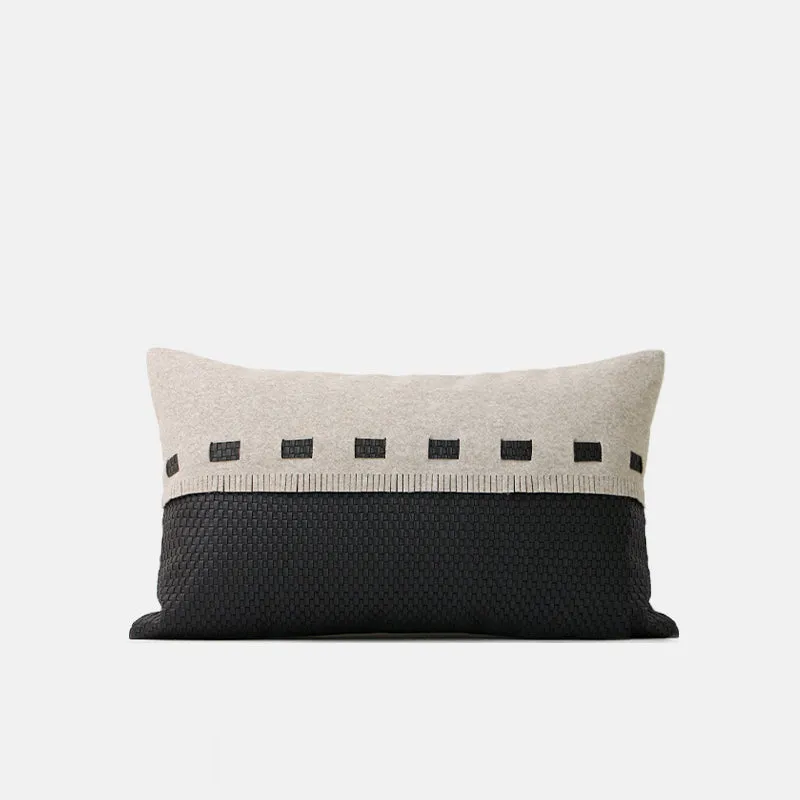 Elegant Pillow Set